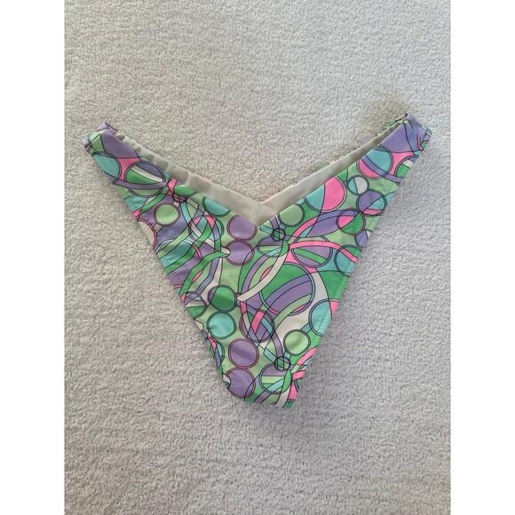 Frankies Bikini Bottoms - Medium - Picture 2 of 3